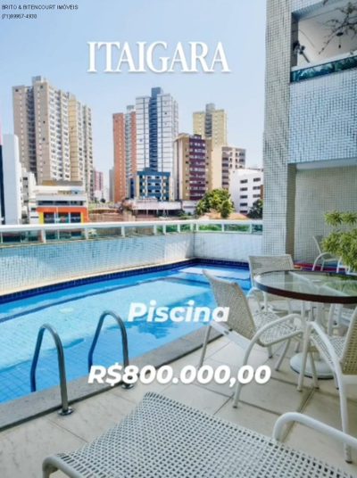 Apartamento, 2 quartos, 79 m² - Foto 1