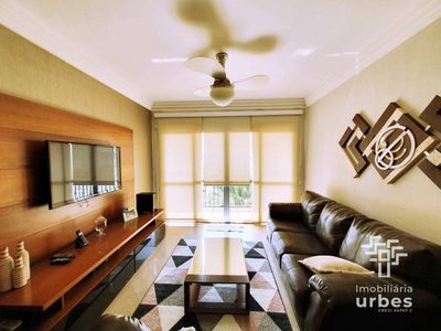 Apartamento, 3 quartos, 150 m² - Foto 4