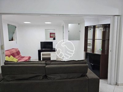 Apartamento, 2 quartos, 105 m² - Foto 5