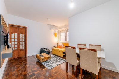 Apartamento, 2 quartos, 61 m² - Foto 5