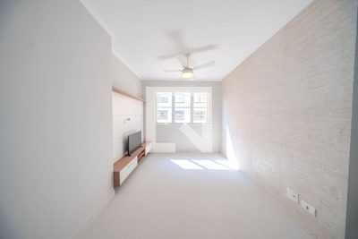 Apartamento, 2 quartos, 52 m² - Foto 2