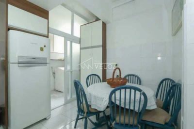 Apartamento, 3 quartos, 83 m² - Foto 2