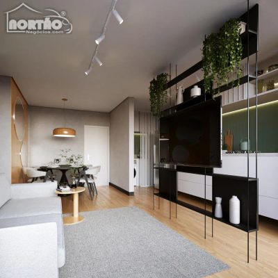 Casa, 2 quartos, 51 m² - Foto 5