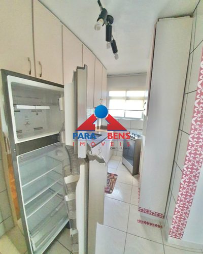 Apartamento, 2 quartos, 62 m² - Foto 5