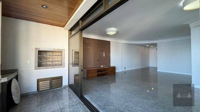 Apartamento, 4 quartos, 231 m² - Foto 5