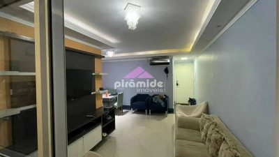 Apartamento, 2 quartos, 75 m² - Foto 2