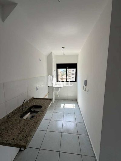 Apartamento, 2 quartos, 51 m² - Foto 2