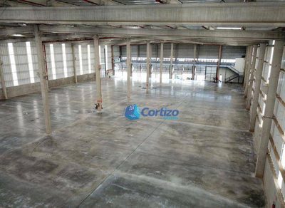 Depósito-Galpão, 4500 m² - Foto 3