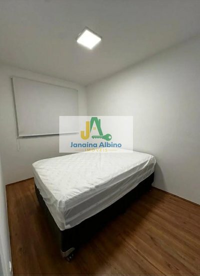 Apartamento, 1 quarto, 30 m² - Foto 5