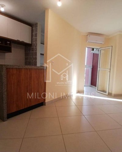 Apartamento, 2 quartos, 57 m² - Foto 1