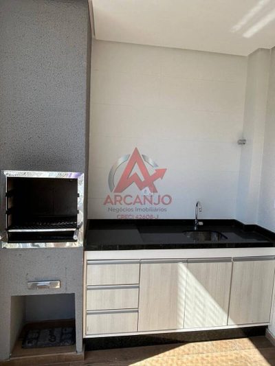 Apartamento, 2 quartos, 75 m² - Foto 2