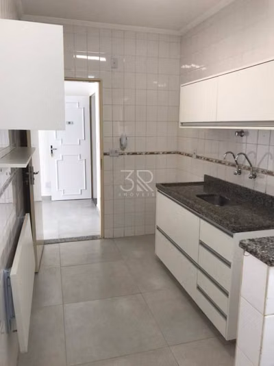 Apartamento, 2 quartos, 45 m² - Foto 1