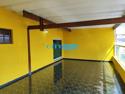 Casa, 2 quartos, 400 m² - Foto 2