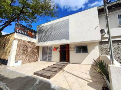 Sobrado, 167 m² - Foto 3