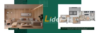 Apartamento, 2 quartos, 80 m² - Foto 5