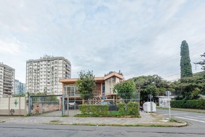 Casa, 5 quartos, 343 m² - Foto 1