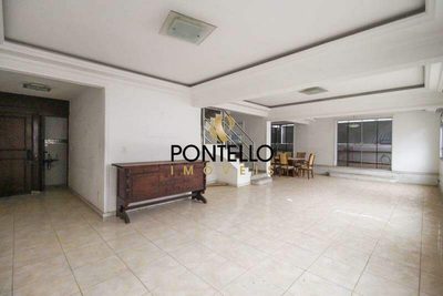 Cobertura, 4 quartos, 280 m² - Foto 3
