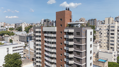 Apartamento, 2 quartos, 162 m² - Foto 2