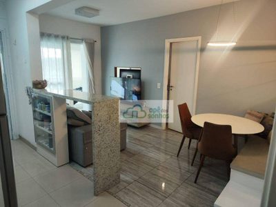 Apartamento, 1 quarto, 45 m² - Foto 2