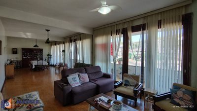 Apartamento, 4 quartos, 250 m² - Foto 2