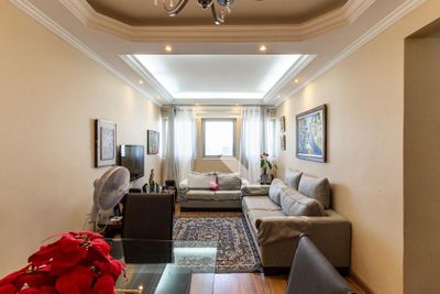 Apartamento, 2 quartos, 83 m² - Foto 3