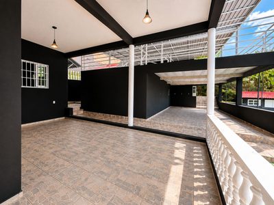 Chácara, 5 quartos, 3500 m² - Foto 3