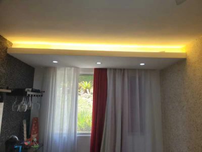 Apartamento, 2 quartos, 49 m² - Foto 5