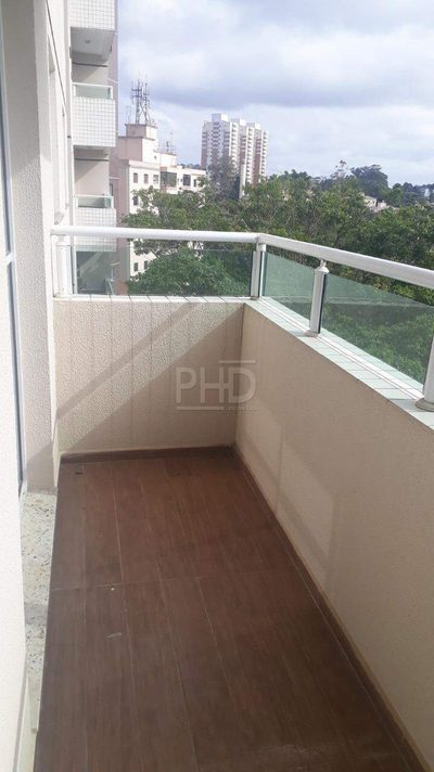 Apartamento, 2 quartos, 49 m² - Foto 4