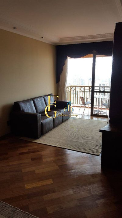 Apartamento, 3 quartos, 100 m² - Foto 3