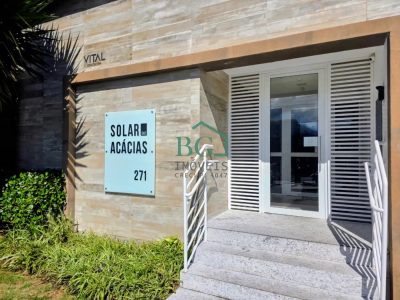 Apartamento, 2 quartos, 65 m² - Foto 2