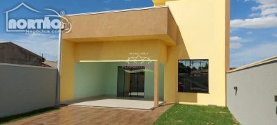Casa, 4 quartos, 125 m² - Foto 3