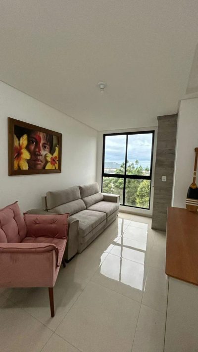 Apartamento, 2 quartos, 66 m² - Foto 2