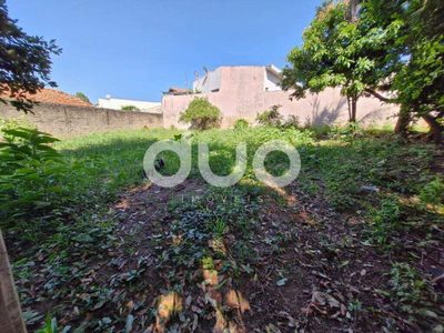 Terreno, 374 m² - Foto 1