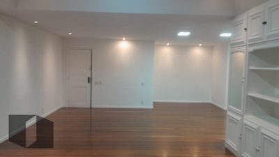 Apartamento, 3 quartos, 172 m² - Foto 1