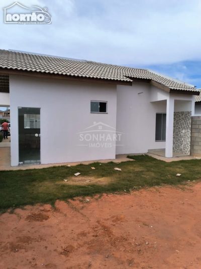 Casa, 2 quartos, 69 m² - Foto 2