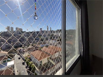 Apartamento, 2 quartos, 63 m² - Foto 2