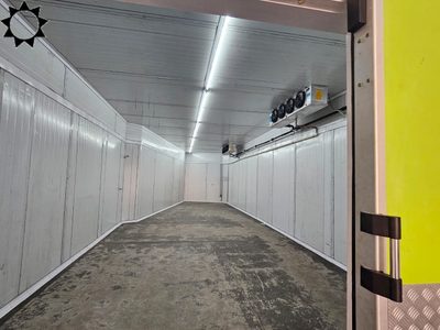 Depósito-Galpão, 120 m² - Foto 4