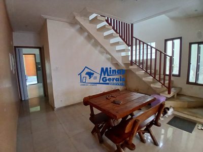 Casa, 3 quartos, 186 m² - Foto 4