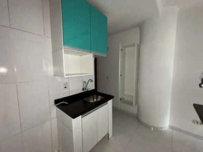 Apartamento, 1 quarto, 40 m² - Foto 4