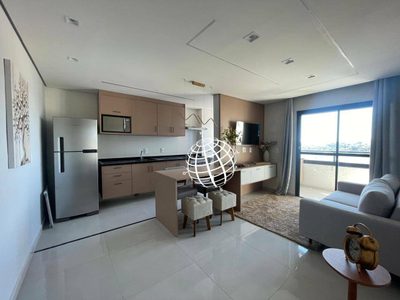 Apartamento, 2 quartos, 61 m² - Foto 4