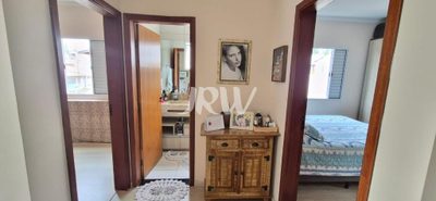 Apartamento, 2 quartos, 56 m² - Foto 5