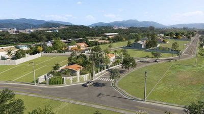 Terreno, 589 m² - Foto 2