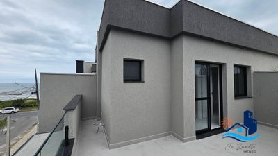 Sobrado, 4 quartos, 216 m² - Foto 5