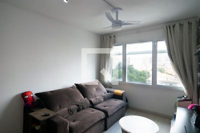 Apartamento, 2 quartos, 65 m² - Foto 5
