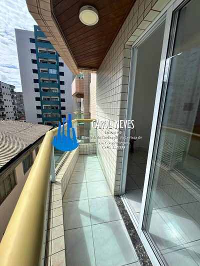 Apartamento, 1 quarto, 40 m² - Foto 3
