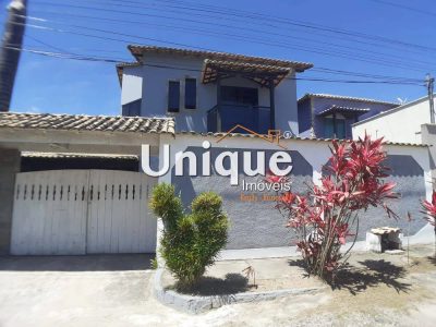 Casa, 4 quartos, 150 m² - Foto 1