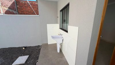 Casa, 3 quartos, 128 m² - Foto 3