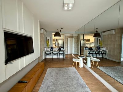 Apartamento, 2 quartos - Foto 4
