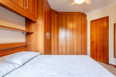 Apartamento, 3 quartos, 139 m² - Foto 2
