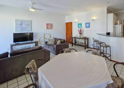 Apartamento, 3 quartos, 124 m² - Foto 3